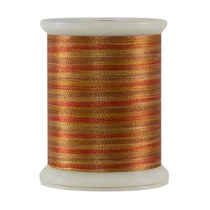 Polyarn polyester serger thread | SuperiorThreads.com