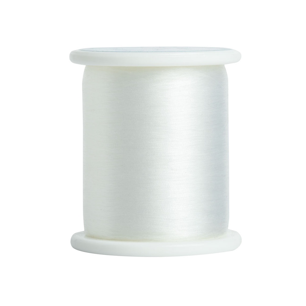 Superior Mono-Poly Invisible Thread - Clear