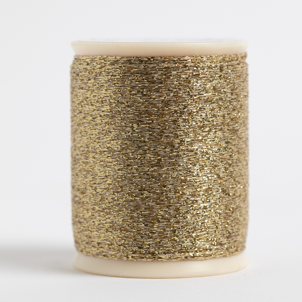 Razzle Dazzle 253 Gold Crown Thread