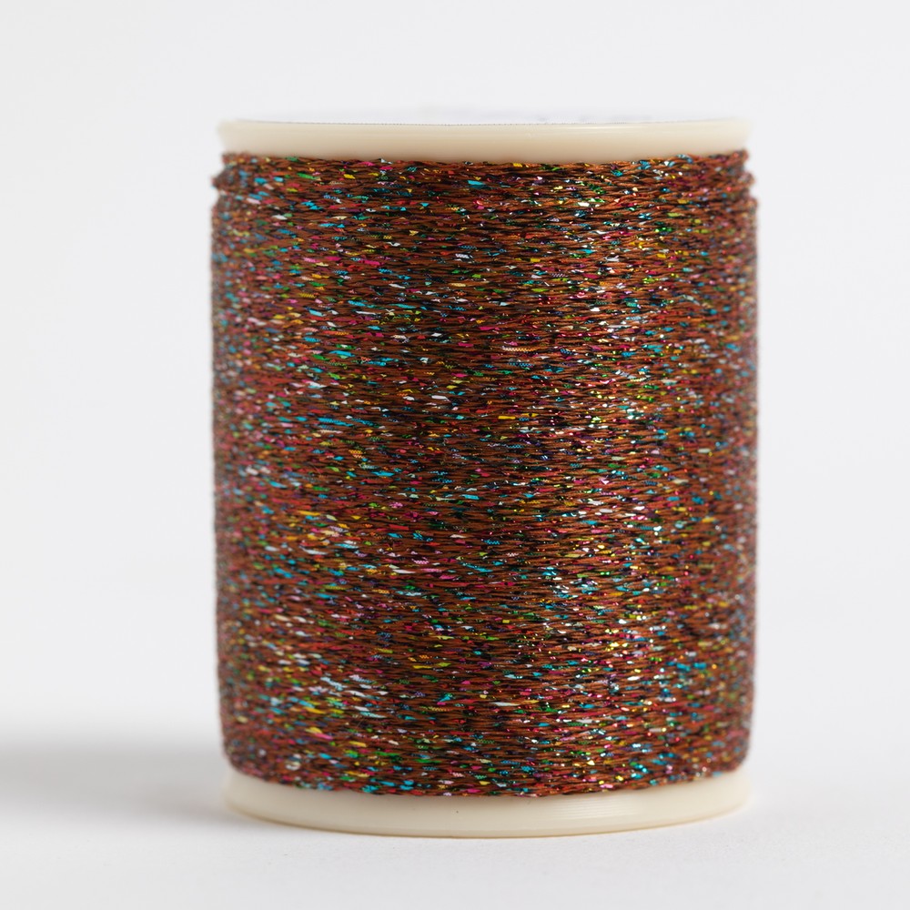Razzle Dazzle 253 Gold Crown Thread