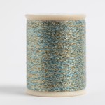 Razzle Dazzle 253 Gold Crown Thread