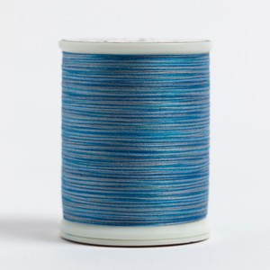 King TUT Stone Age Cotton Quilting Thread - 3-Ply 40W 500 Yard Spool From Japan