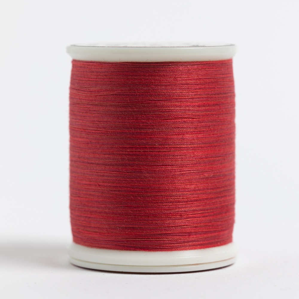 King Tut 40wt - King Tut #1053 Lady in Red Spool | SuperiorThreads.com