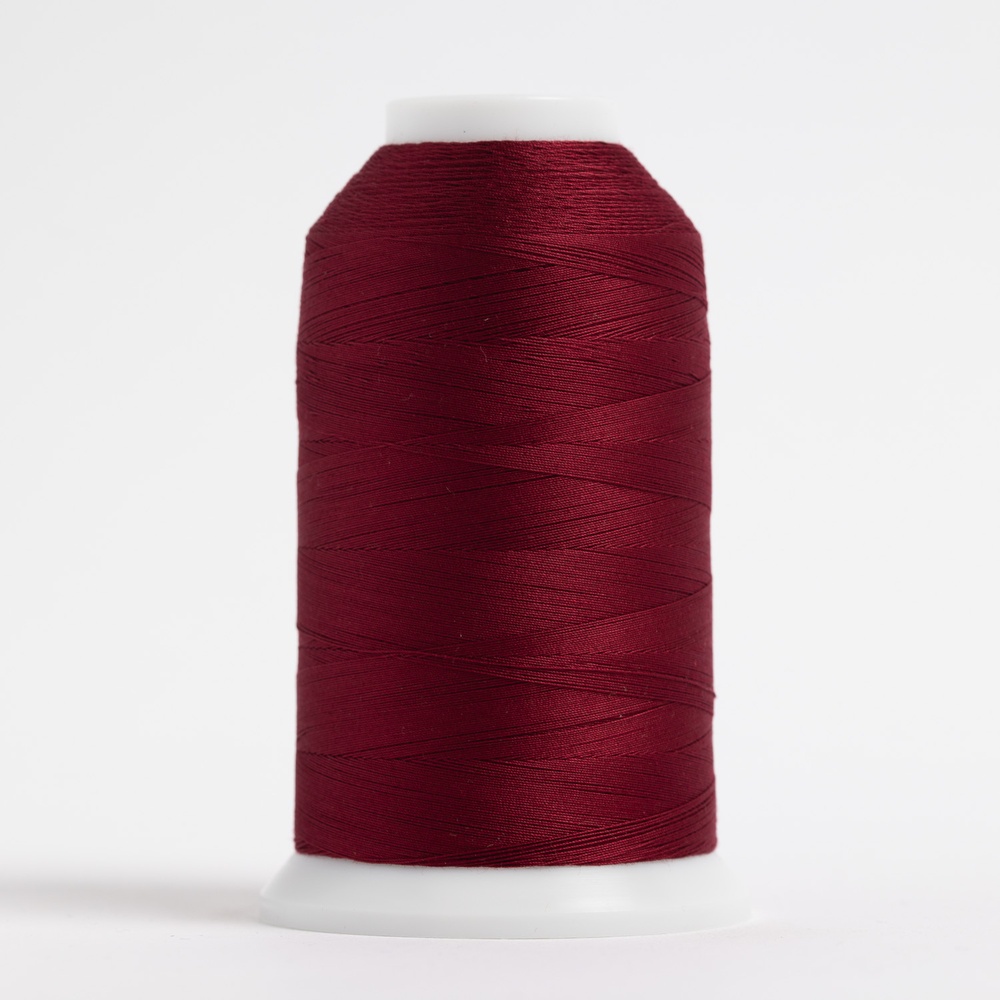 King Tut 40wt - King Tut #1000 Romy Red Cone | SuperiorThreads.com