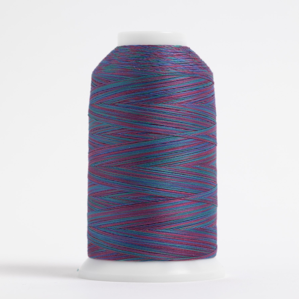 KING TUT THREAD JEWEL OF THE NILE CONE visual data 5