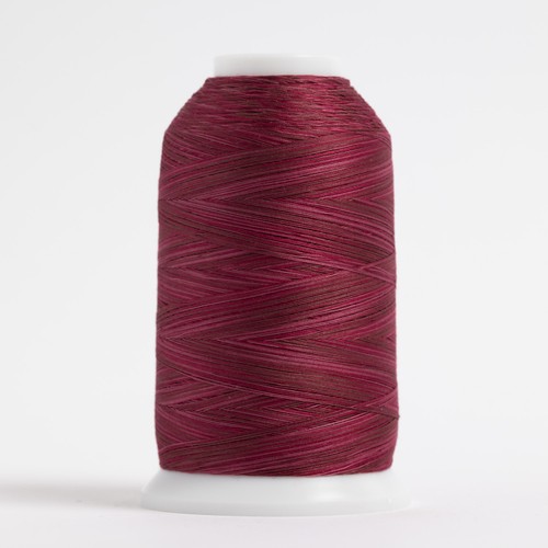 King Tut 40 wt 500 yds Quilting Thread Cinnaberry #945