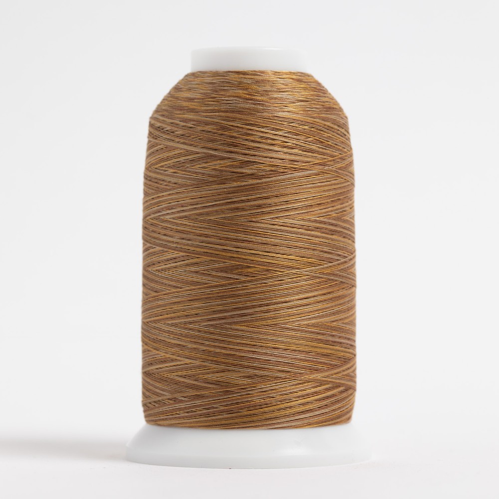 Sahul Thread King Tut Sahara Shadows Cone - Superior Threads