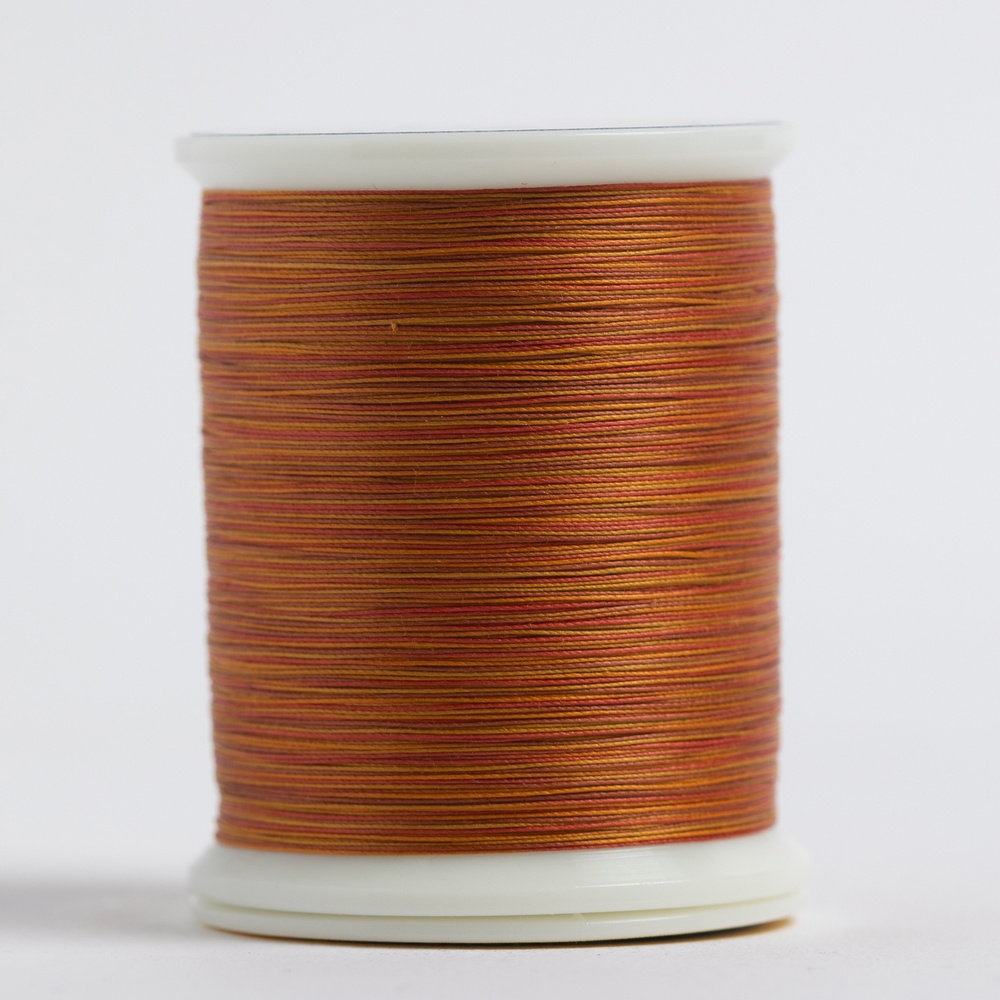 Treasure Silk Thread – Spice