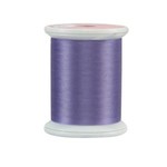 Kimono Silk #328 Payson Purple Spool