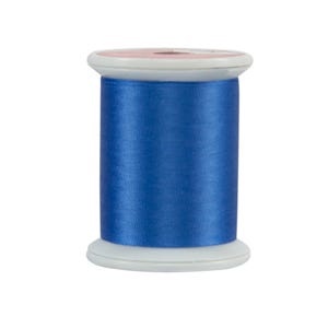 Superior Threads - Kimono Silk Thread 100wt 220yd - White