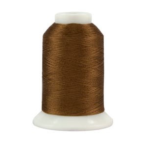 Kimono Silk #369 Lincoln Log Mini Cone