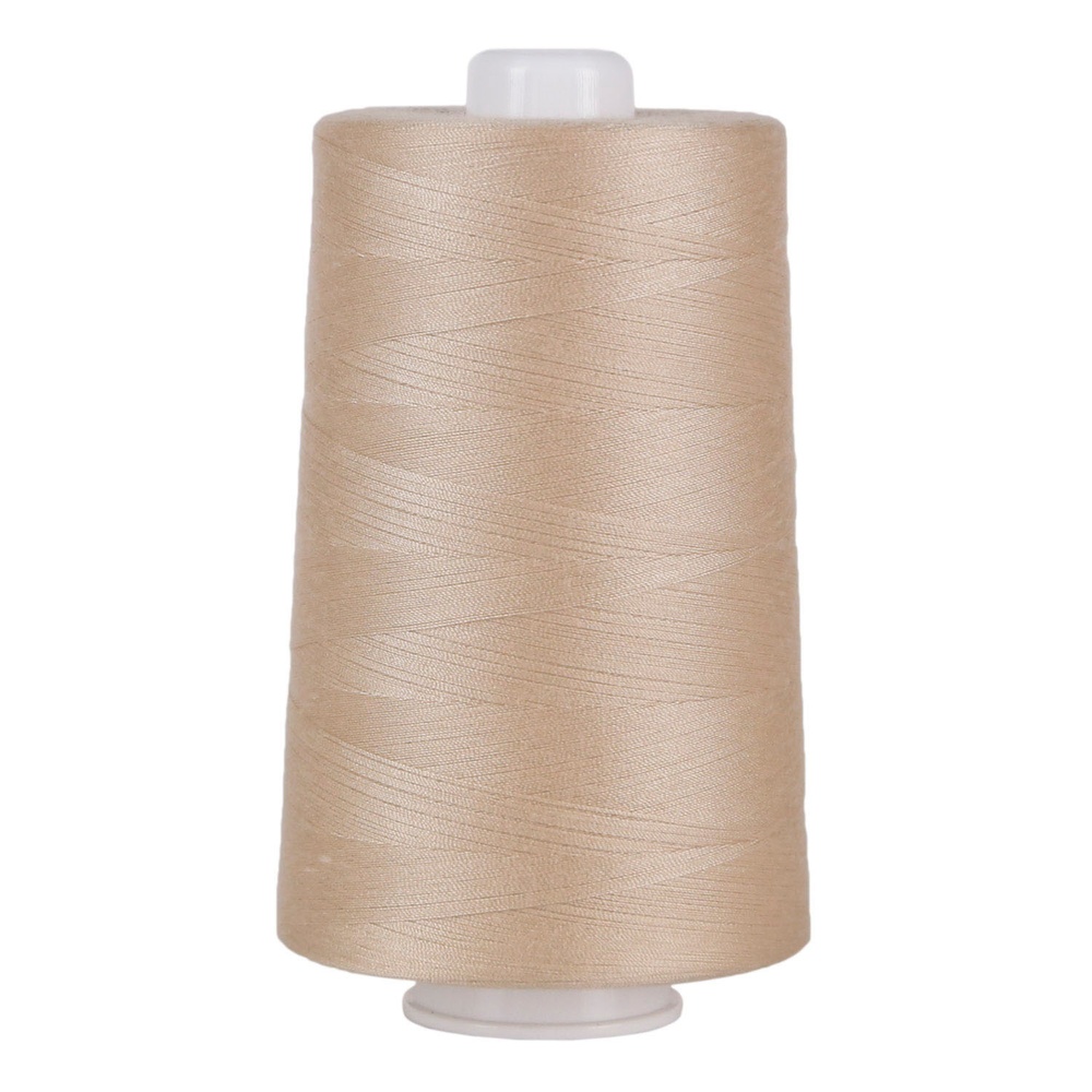 OMNI #3068 Beige | SuperiorThreads.com OMNI #3068 Beige | SuperiorThreads.com