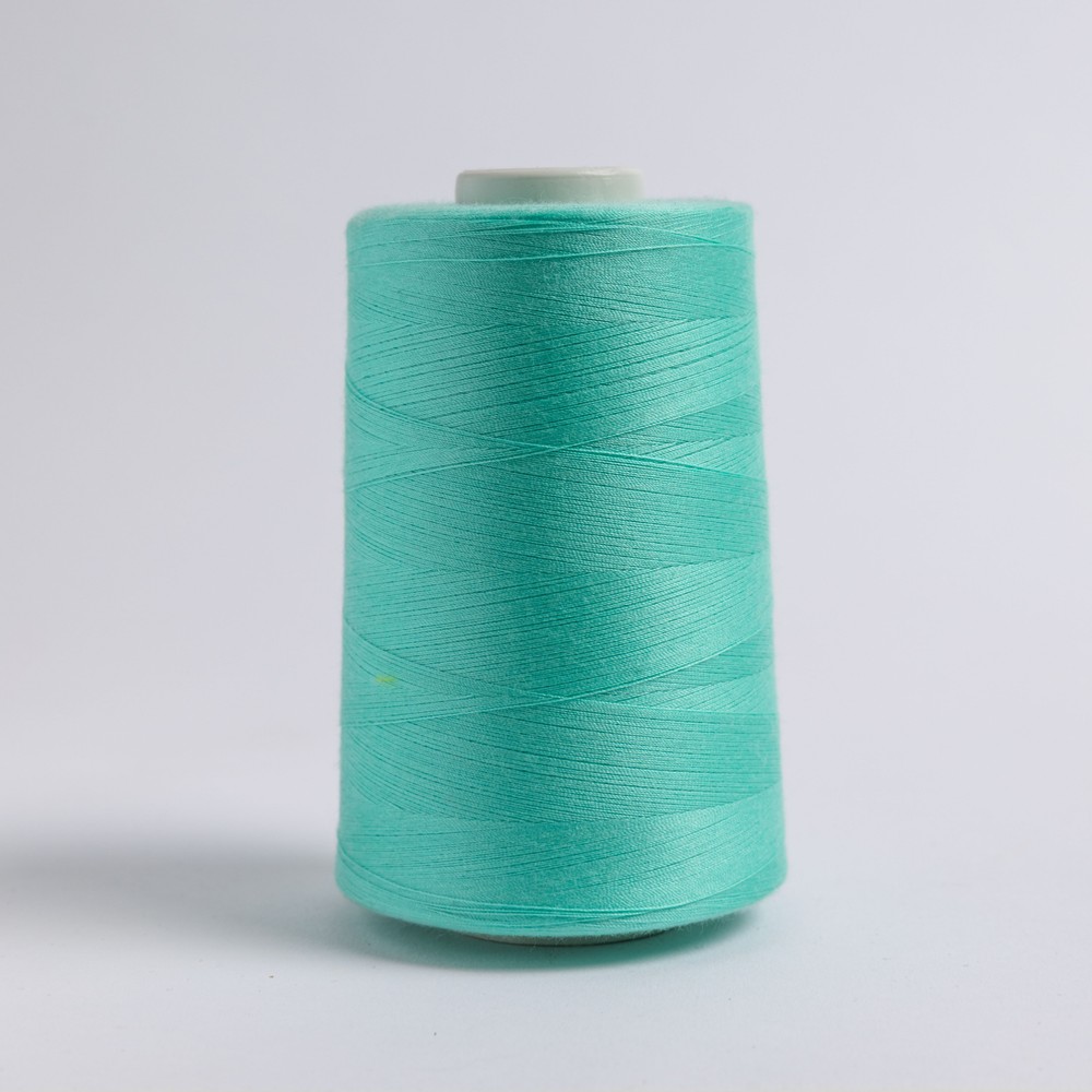 OMNI Wintergreen Polyester Thread Cone
