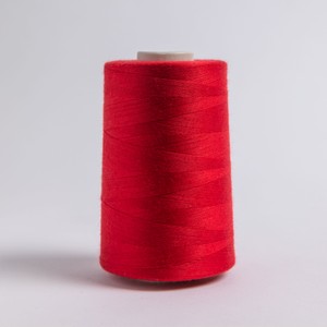the red thread ♡ Red Sewing Thread | SuperiorThreads.com