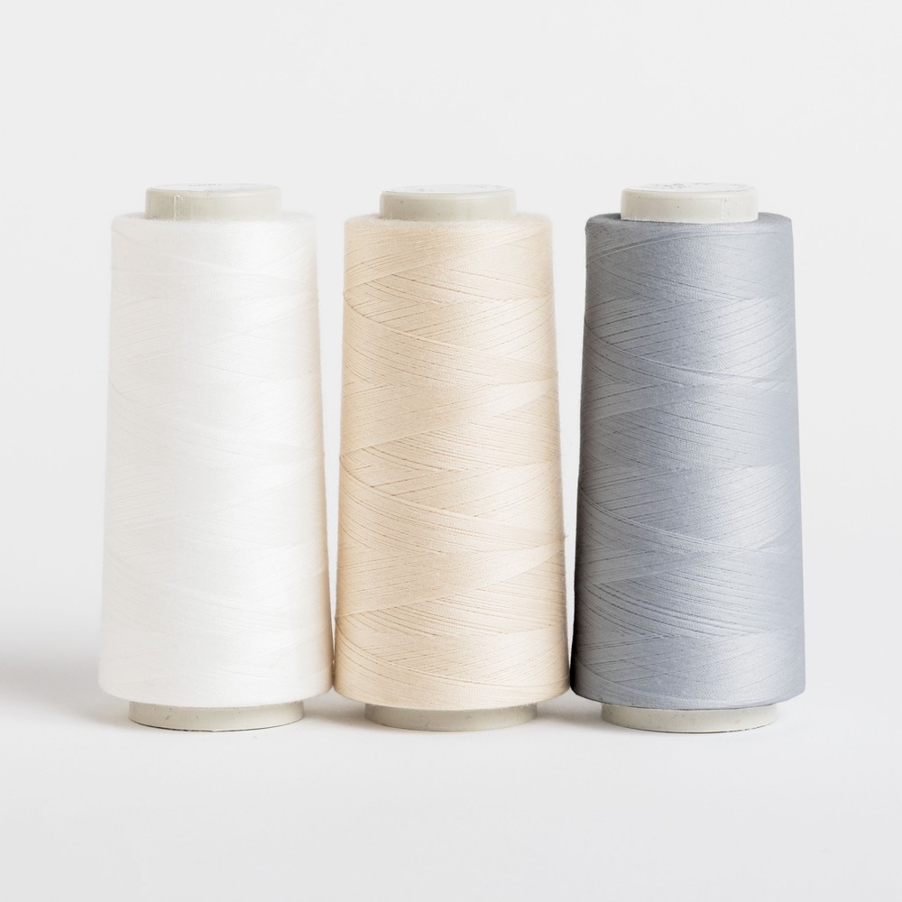 OMNI 40wt - OMNI 3 Pack Mini Cone Thread Set - Basics | SuperiorThreads.com