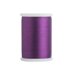 Tire Silk #50 #129 Deep Lavender