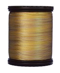 Tiara Variegated Filament Silk Thread #501