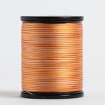 Tiara Variegated Filament Silk Thread #502