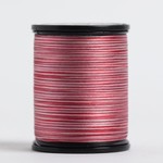 Tiara Variegated Filament Silk Thread #503