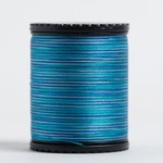 Tiara Variegated Filament Silk Thread #505