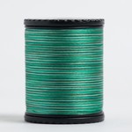 Tiara Variegated Filament Silk Thread #506