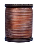 Tiara Variegated Filament Silk Thread #507