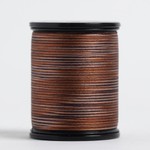 Tiara Variegated Filament Silk Thread #507