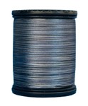 Tiara Variegated Filament Silk Thread #508