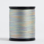 Tiara Variegated Filament Silk Thread #606