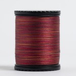 Tiara Variegated Filament Silk Thread #701