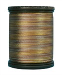 Tiara Variegated Filament Silk Thread #702