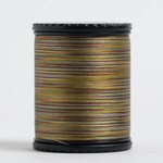 Tiara Variegated Filament Silk Thread #702