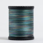 Tiara Variegated Filament Silk Thread #703