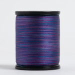 Tiara Variegated Filament Silk Thread #704