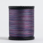 Tiara Variegated Filament Silk Thread #705