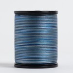 Tiara Variegated Filament Silk Thread #706