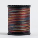 Tiara Variegated Filament Silk Thread #708