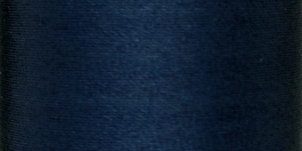 Buttonhole Silk Twist #009 Dp. Navy Blue