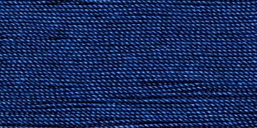 Buttonhole Silk Twist #068 Marine Blue