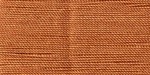 Buttonhole Silk Twist #072 Orange Rust