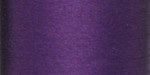 Buttonhole Silk Twist #130 Purple Plum