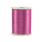 Quilter's Silk #030 Electric Pink