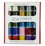 Sew Complete Spools Set