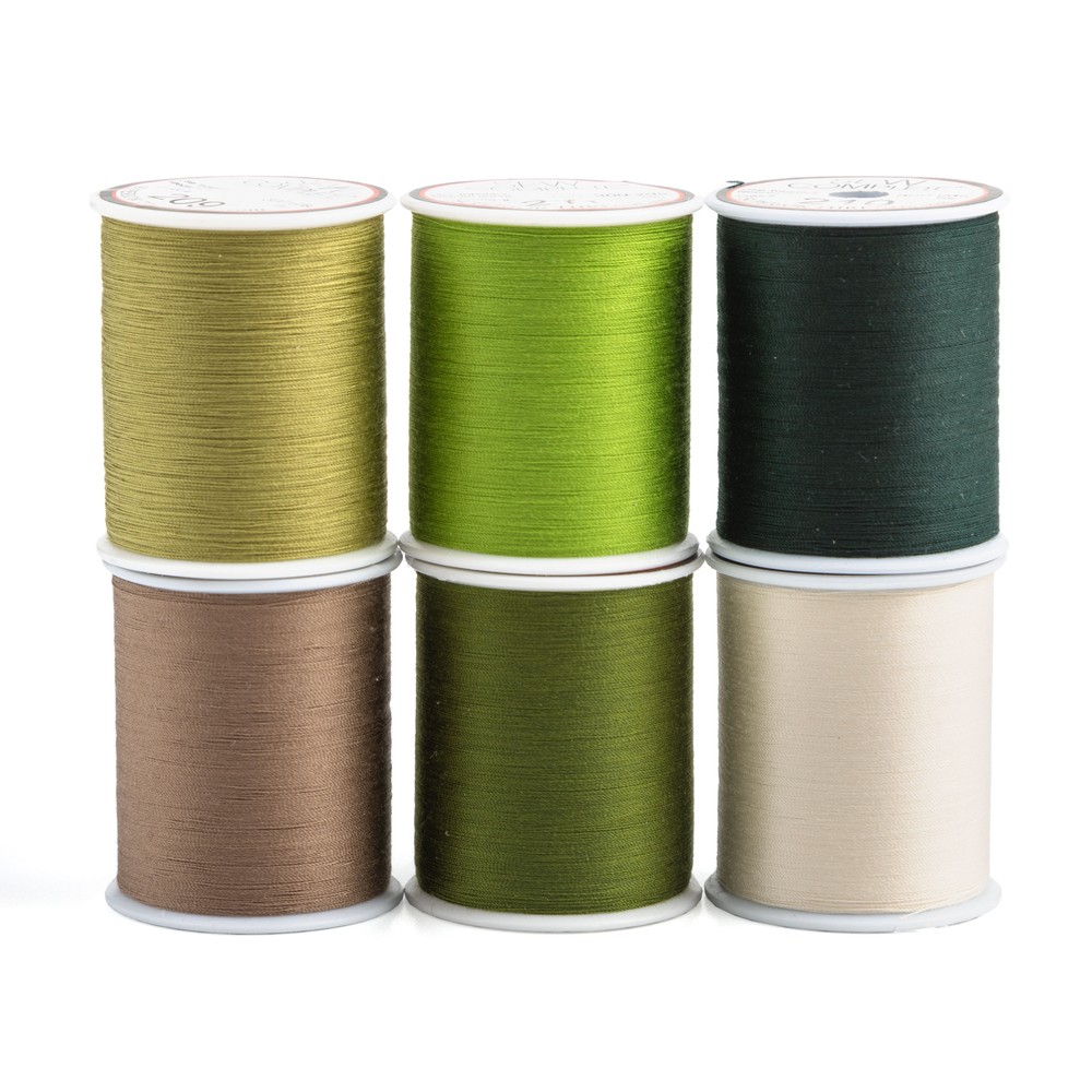 Sew Complete Cotton – Ginger