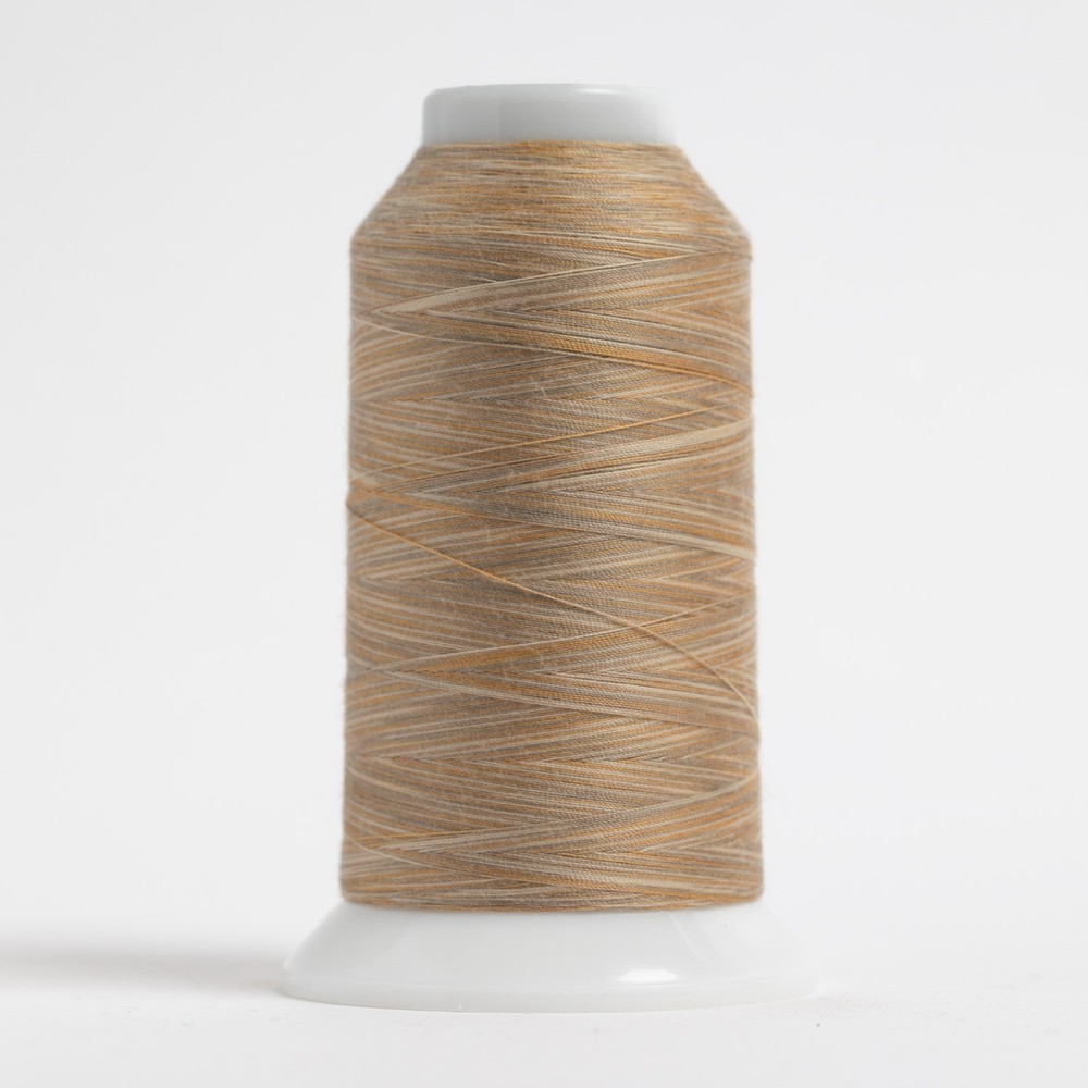 OMNI-V Glow Stick Variegated Polyester Thread