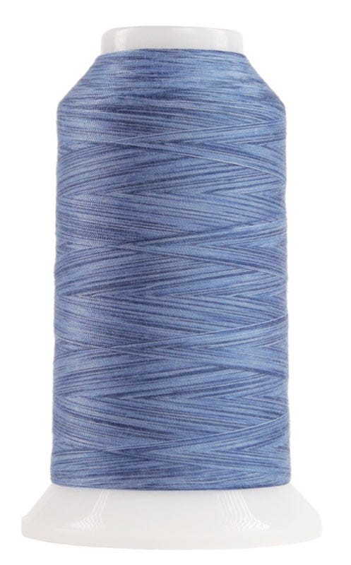OMNI-V Glow Stick Variegated Polyester Thread