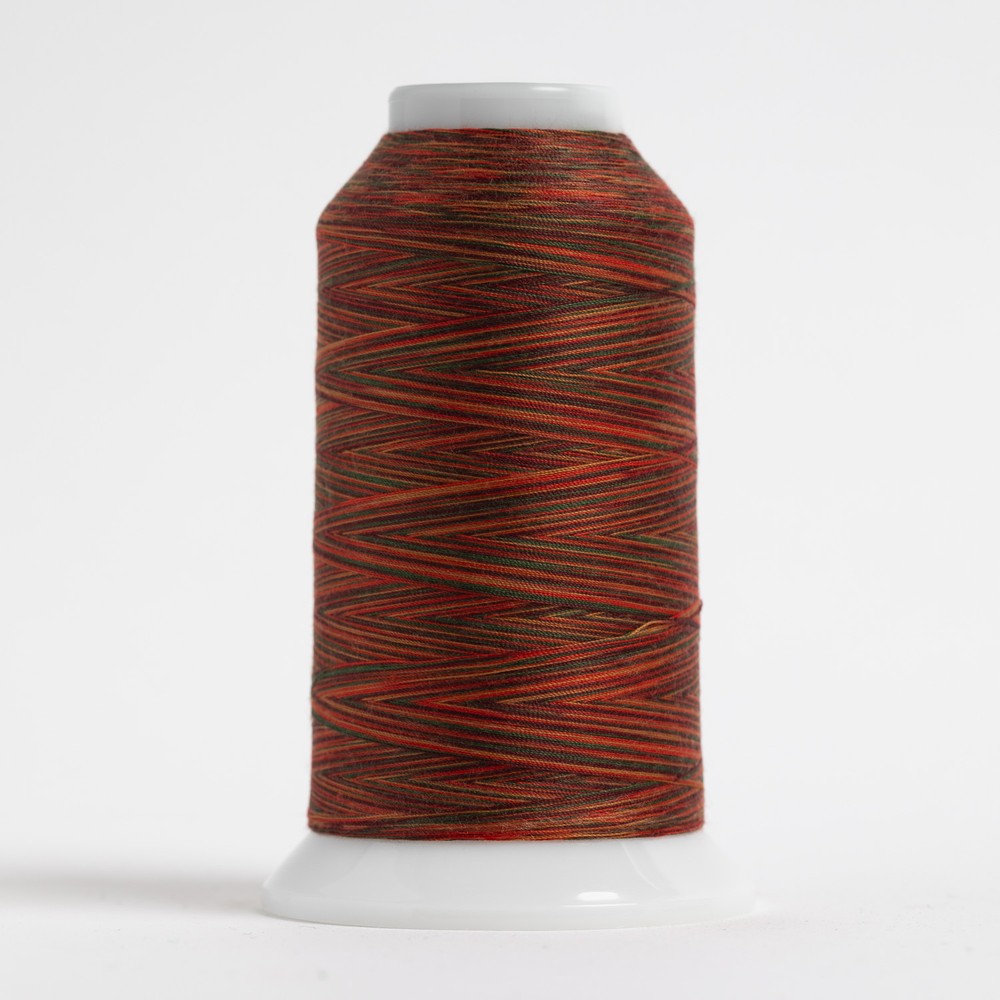 OMNI-V Glow Stick Variegated Polyester Thread