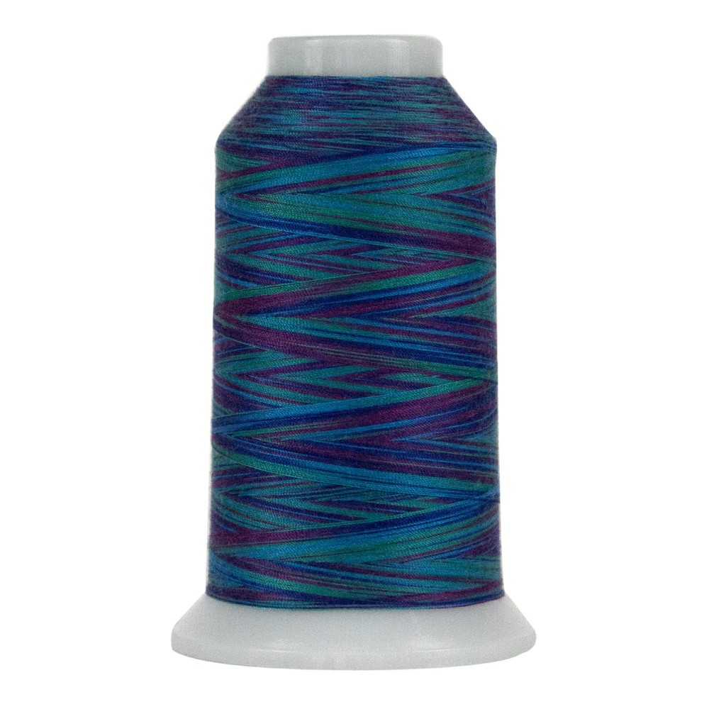 GI-50さん専用価格【送料込み】IGNIO × SWIVEL 145cmWax OMNI-V Glow Stick Variegated Polyester Thread