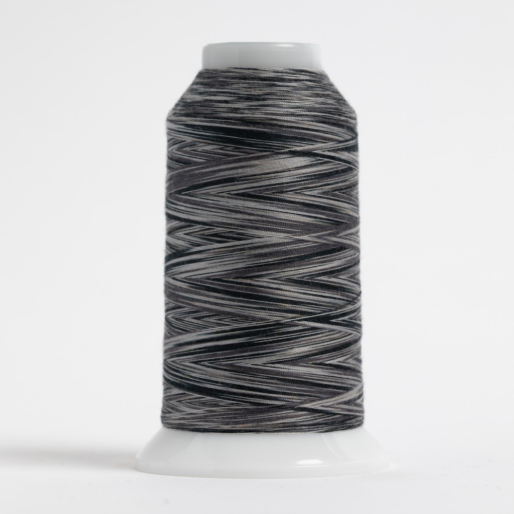 OMNI-V Grand Piano Variegated Polyester Thread