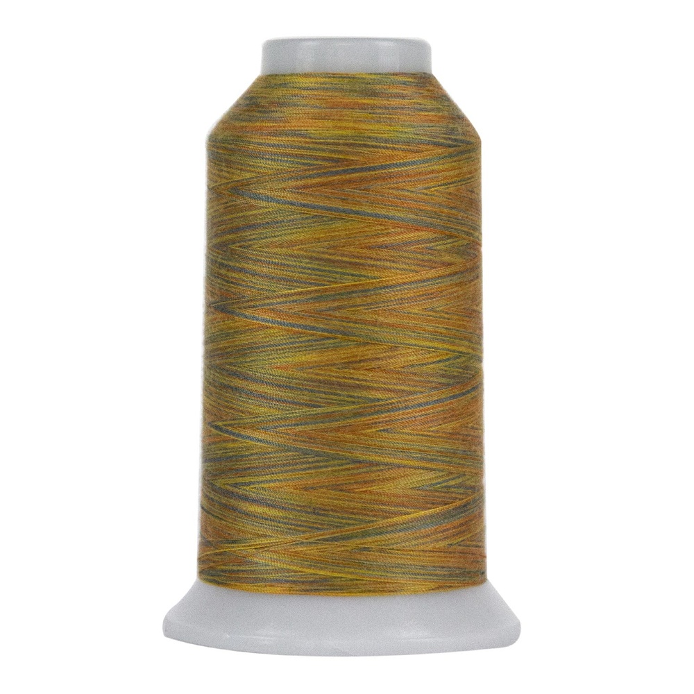 Madeira AeroQuilt, Machine Quilting Thread Multicolor